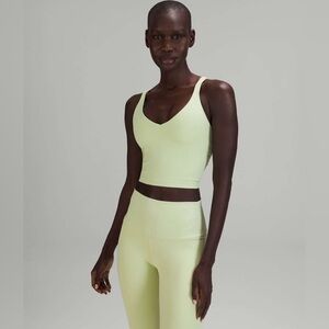 Lululemon Align Tank Top